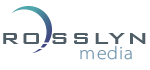 Rosslyn Media Logo